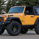 Illustration for article titled Jeep Must Build This Forward Control Concept